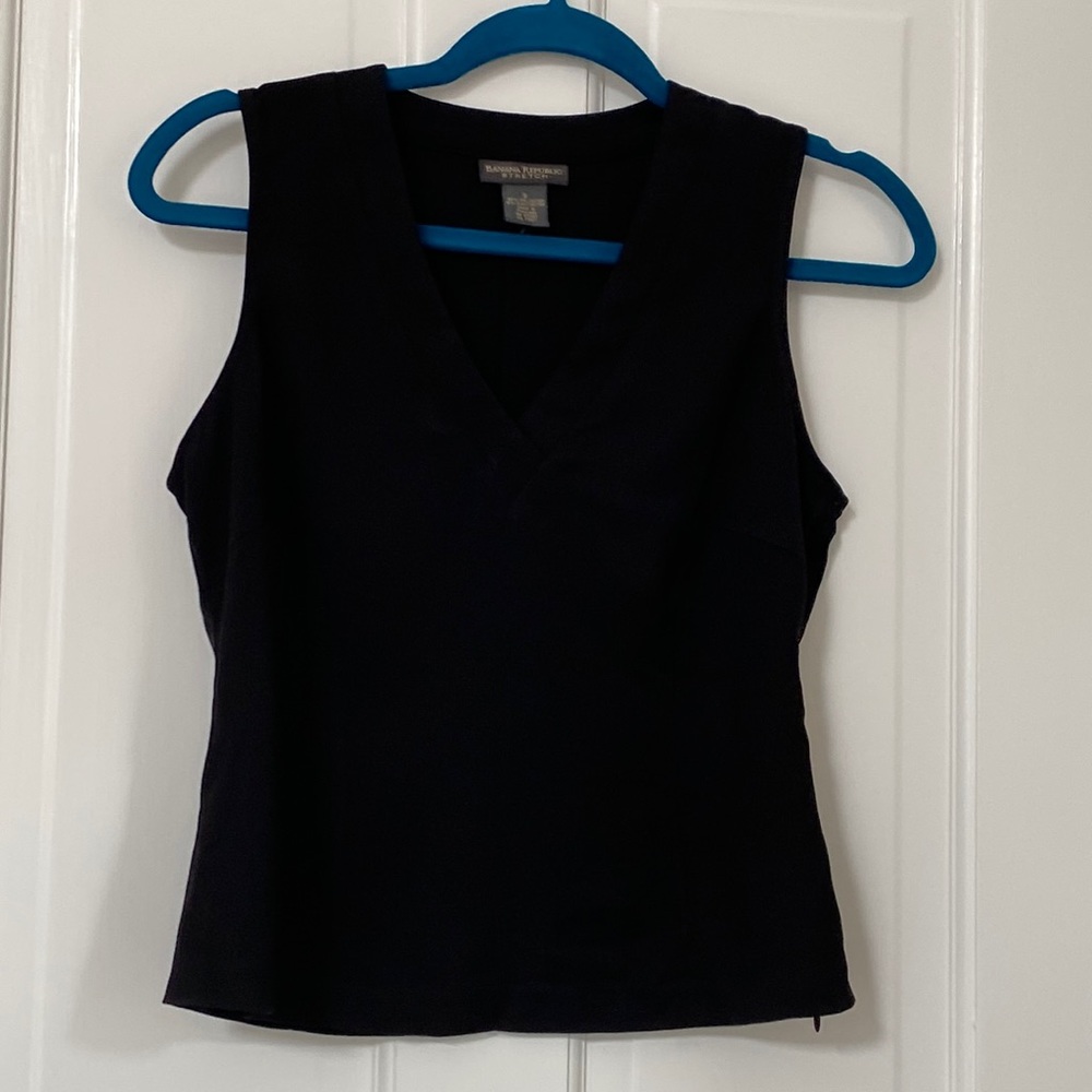 Banana Republic Top